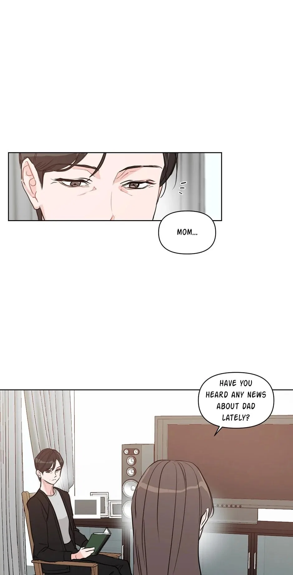 Positively Yours Chapter 4 – Page 41