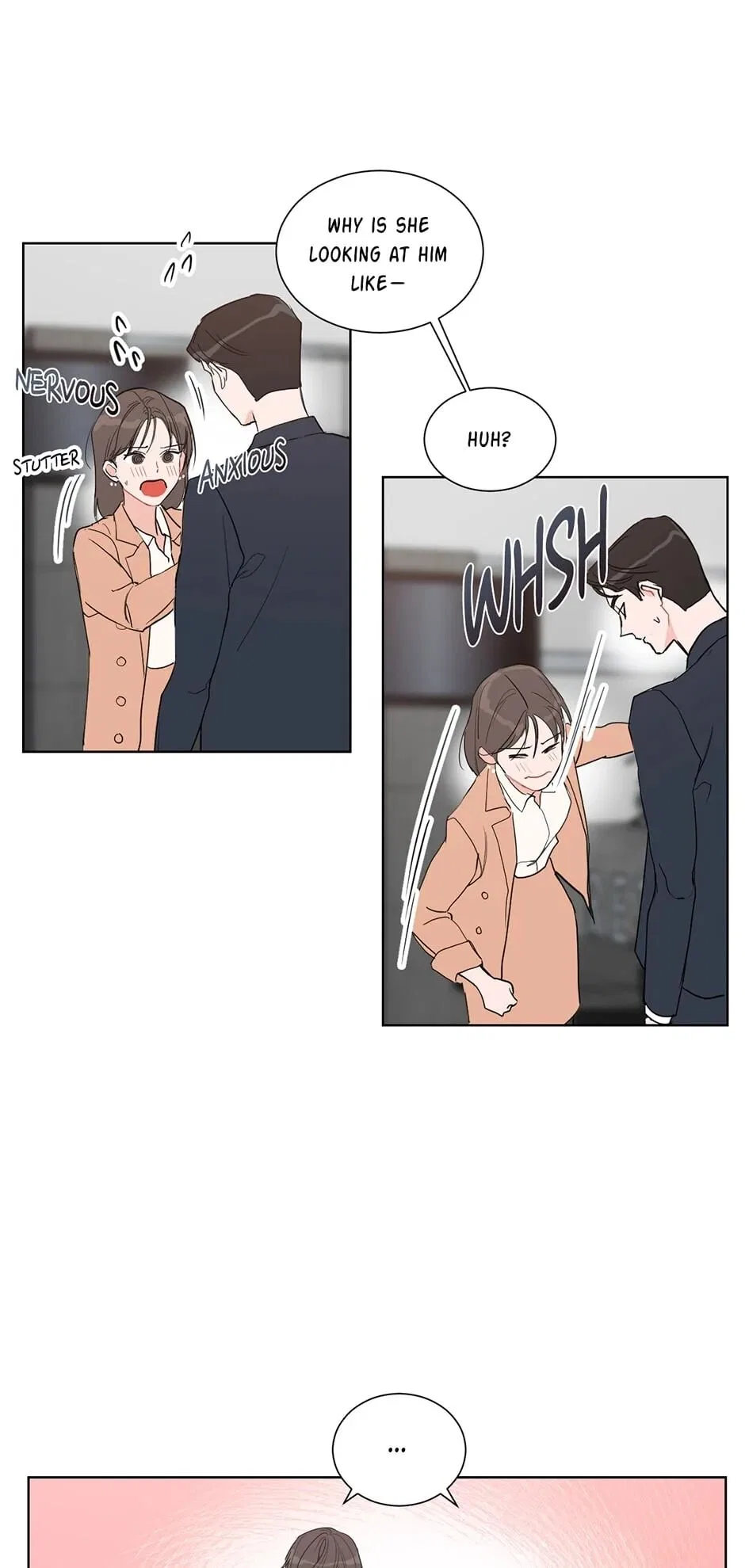 Positively Yours Chapter 2 – Page 3