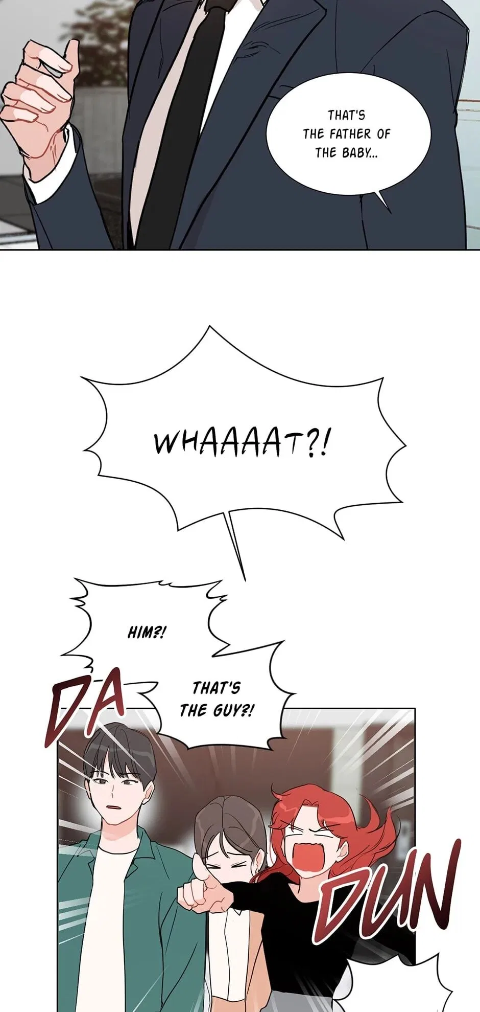Positively Yours Chapter 2 – Page 6