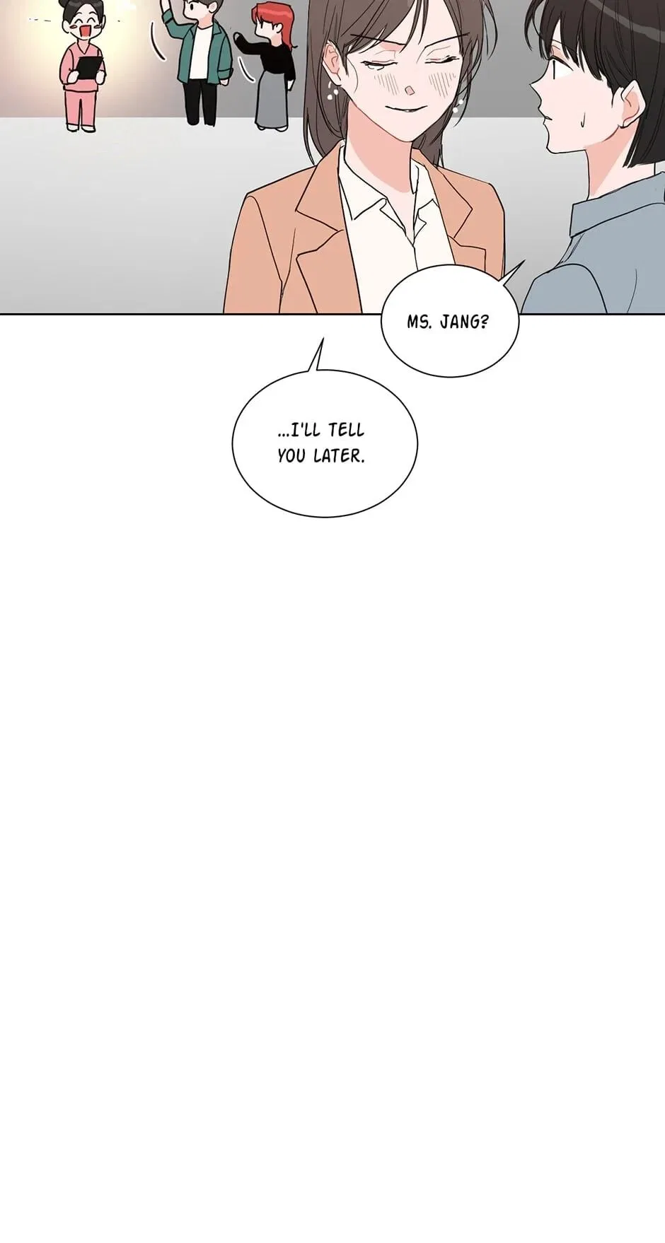 Positively Yours Chapter 2 – Page 23
