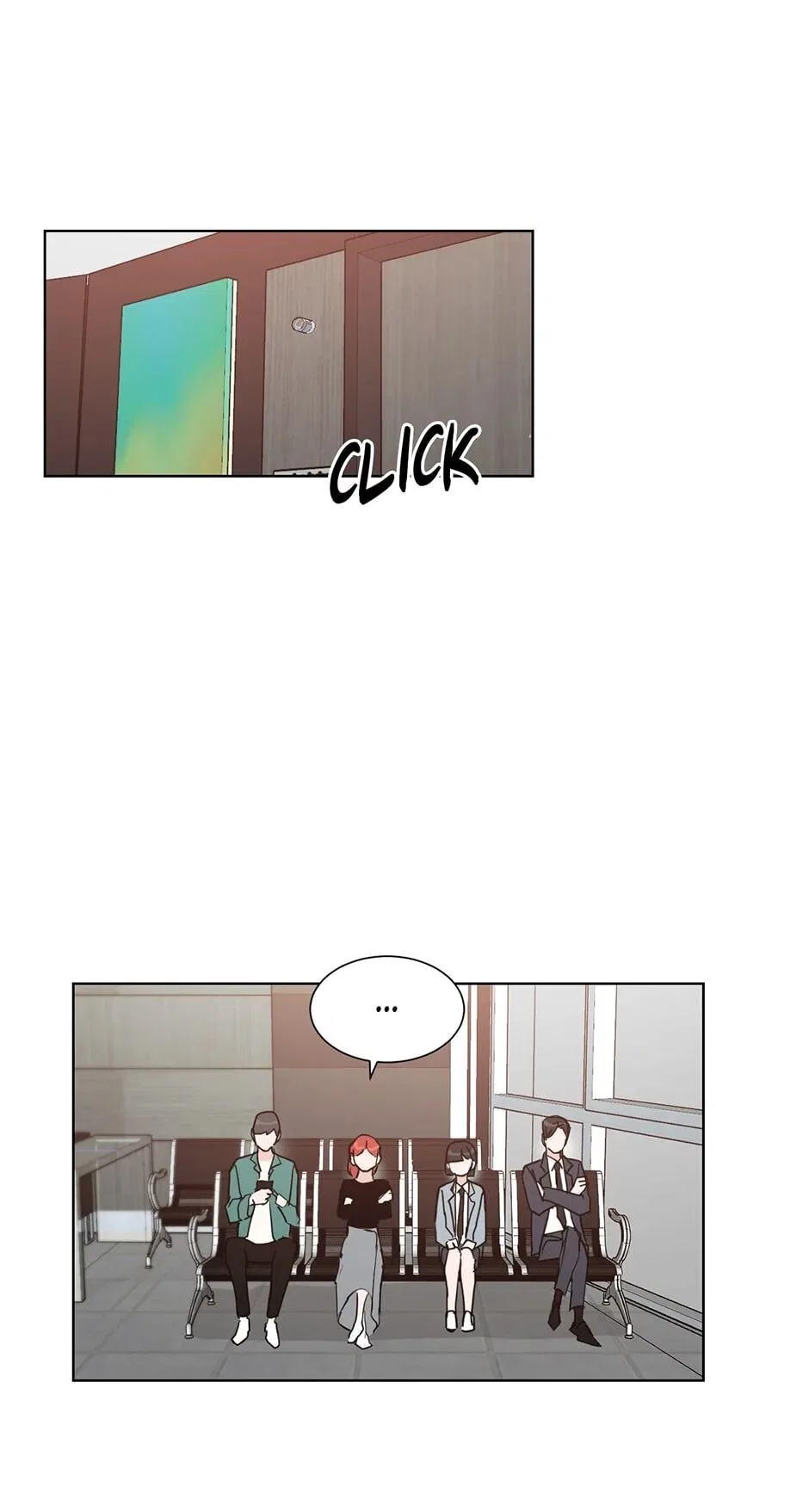 Positively Yours Chapter 2 – Page 24