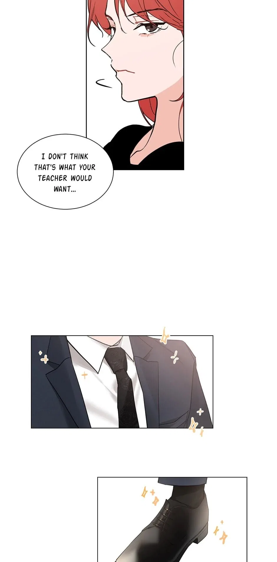 Positively Yours Chapter 2 – Page 26