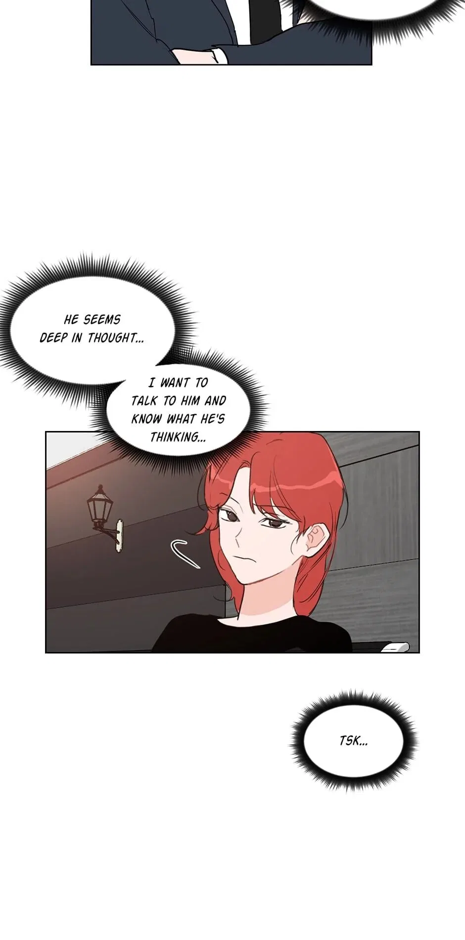 Positively Yours Chapter 2 – Page 29