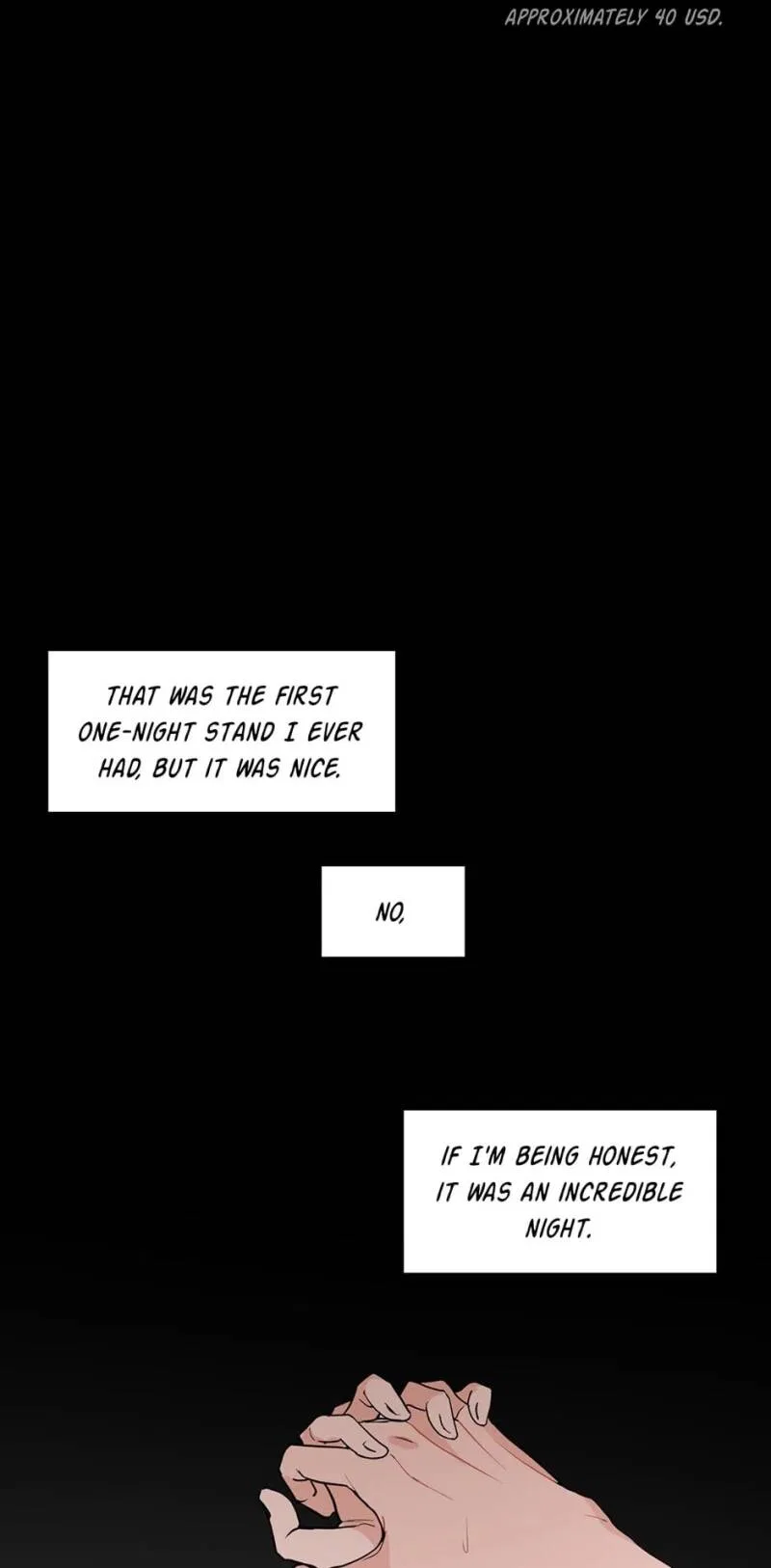 Positively Yours Chapter 2 – Page 33