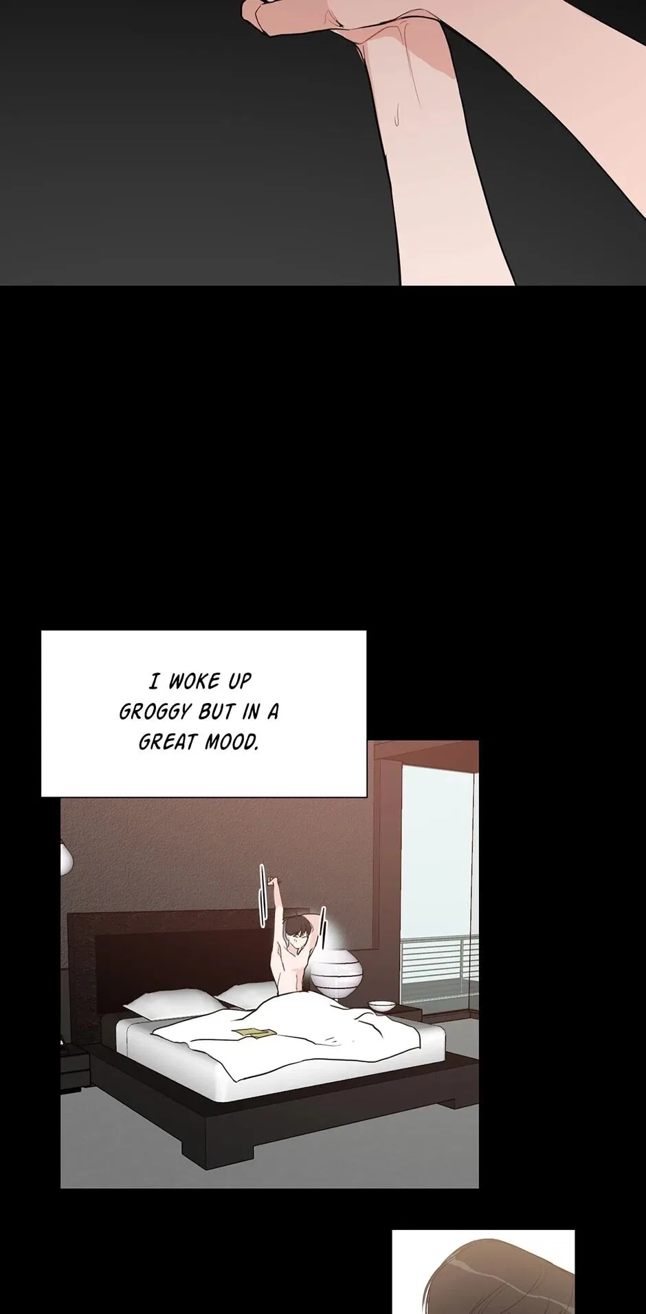 Positively Yours Chapter 2 – Page 34