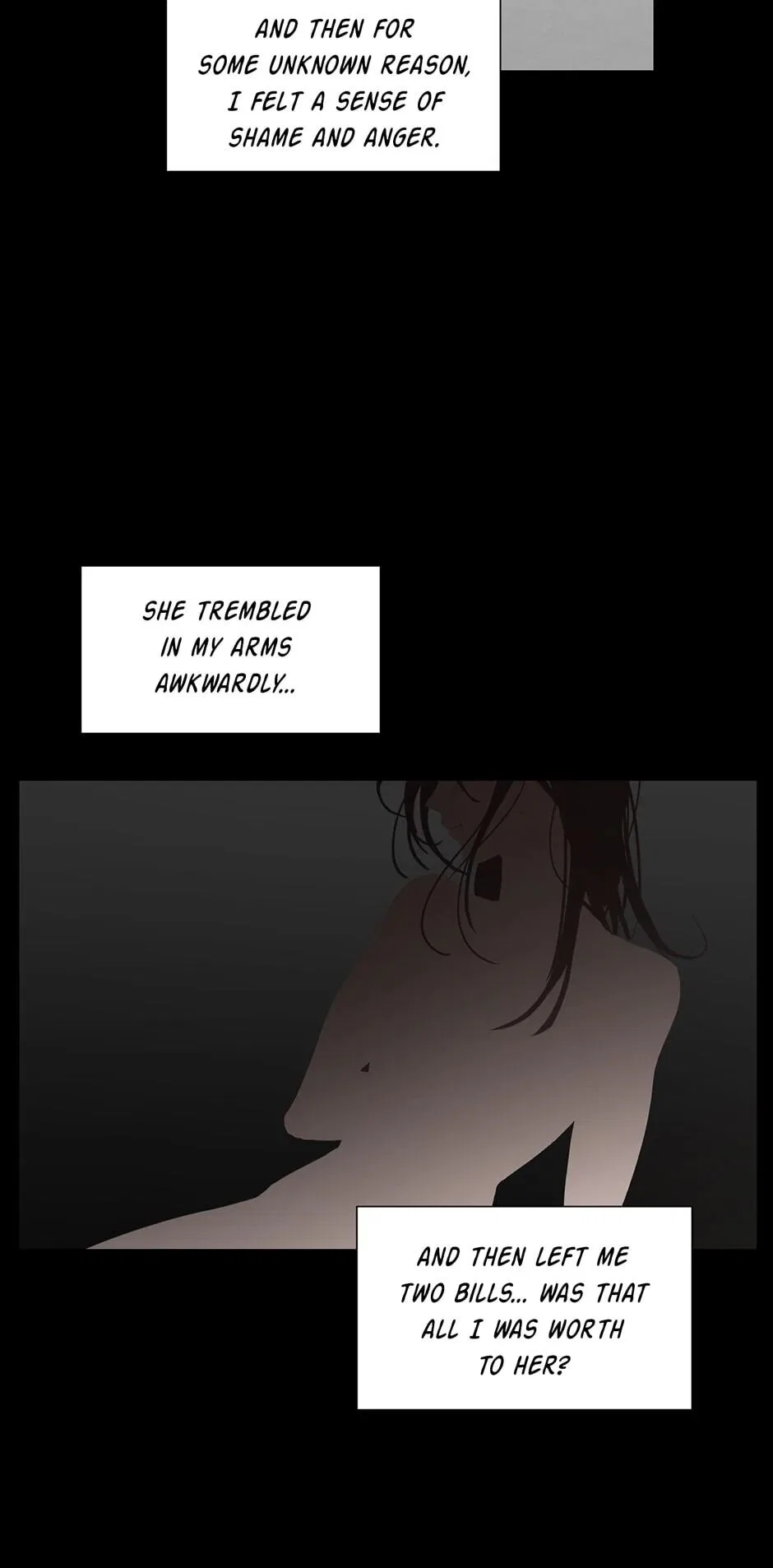 Positively Yours Chapter 2 – Page 38