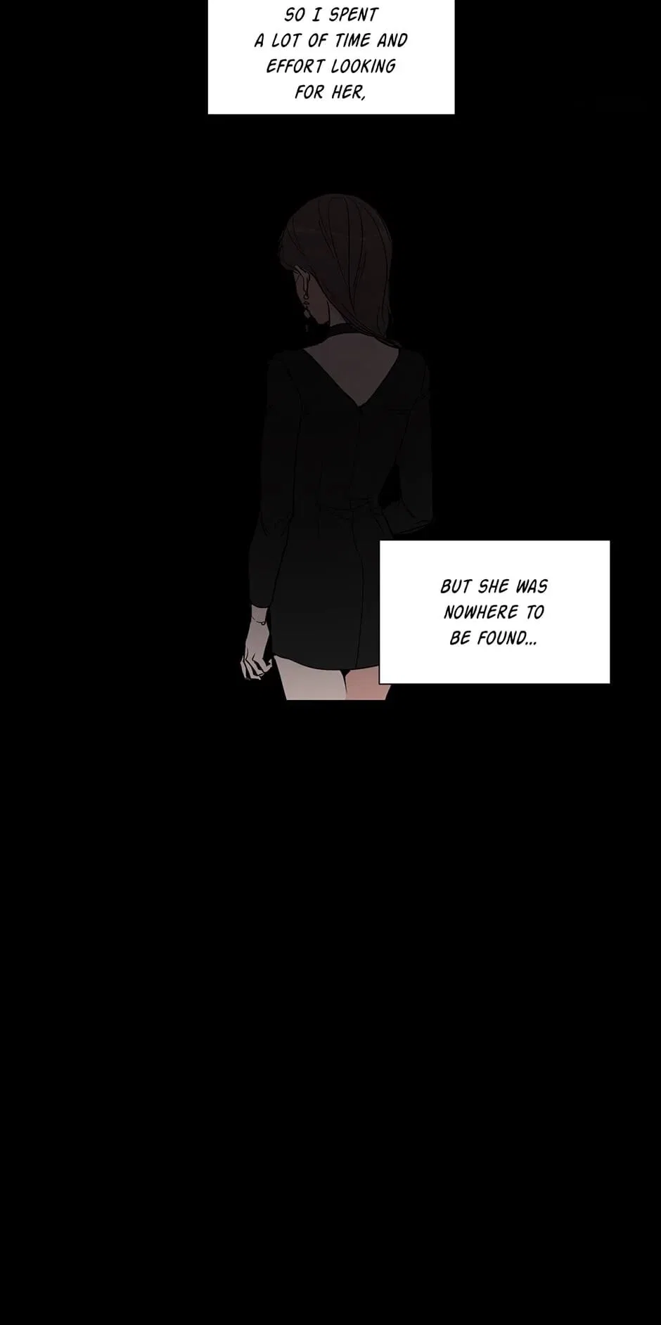 Positively Yours Chapter 2 – Page 40
