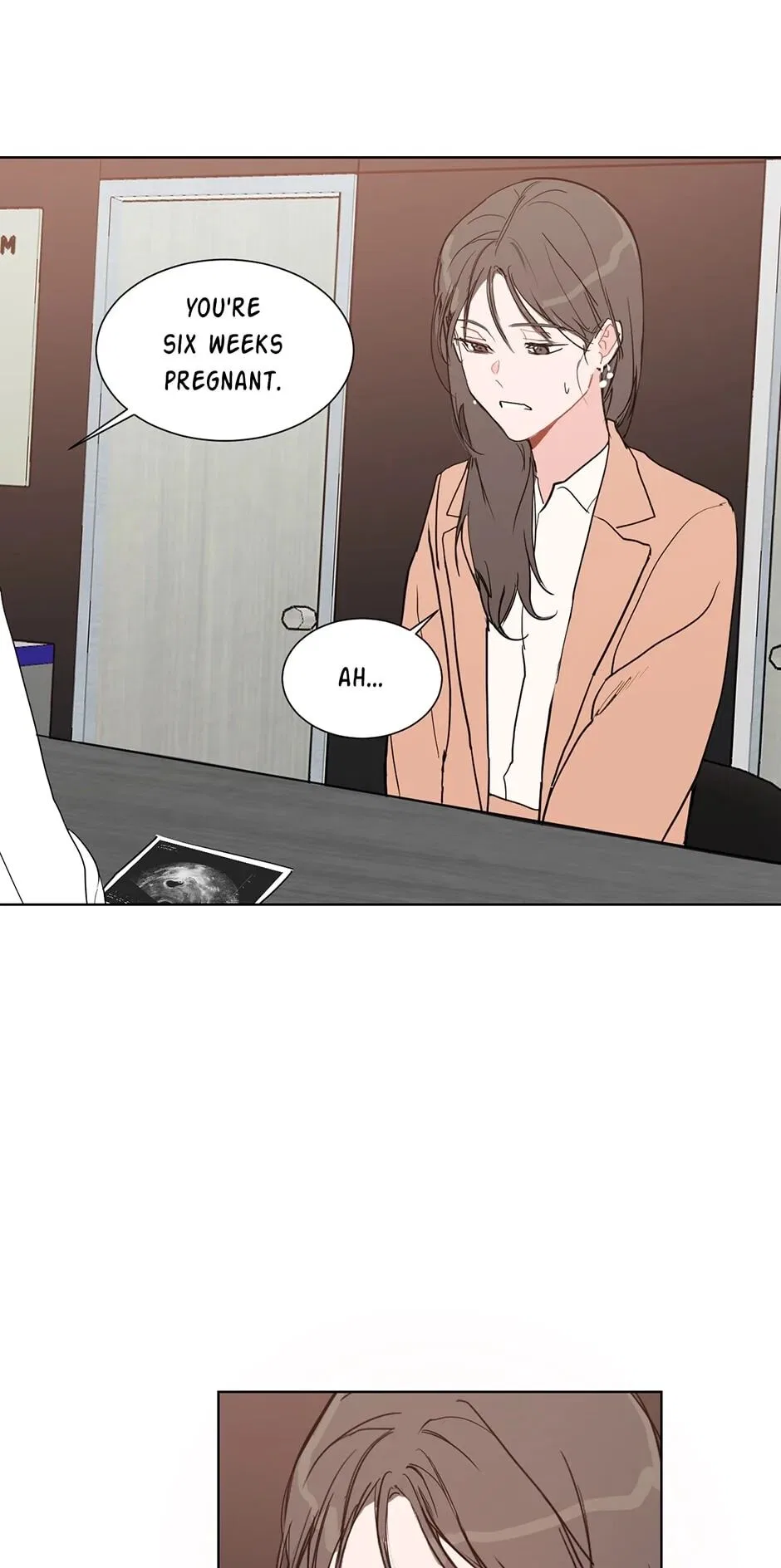Positively Yours Chapter 2 – Page 46