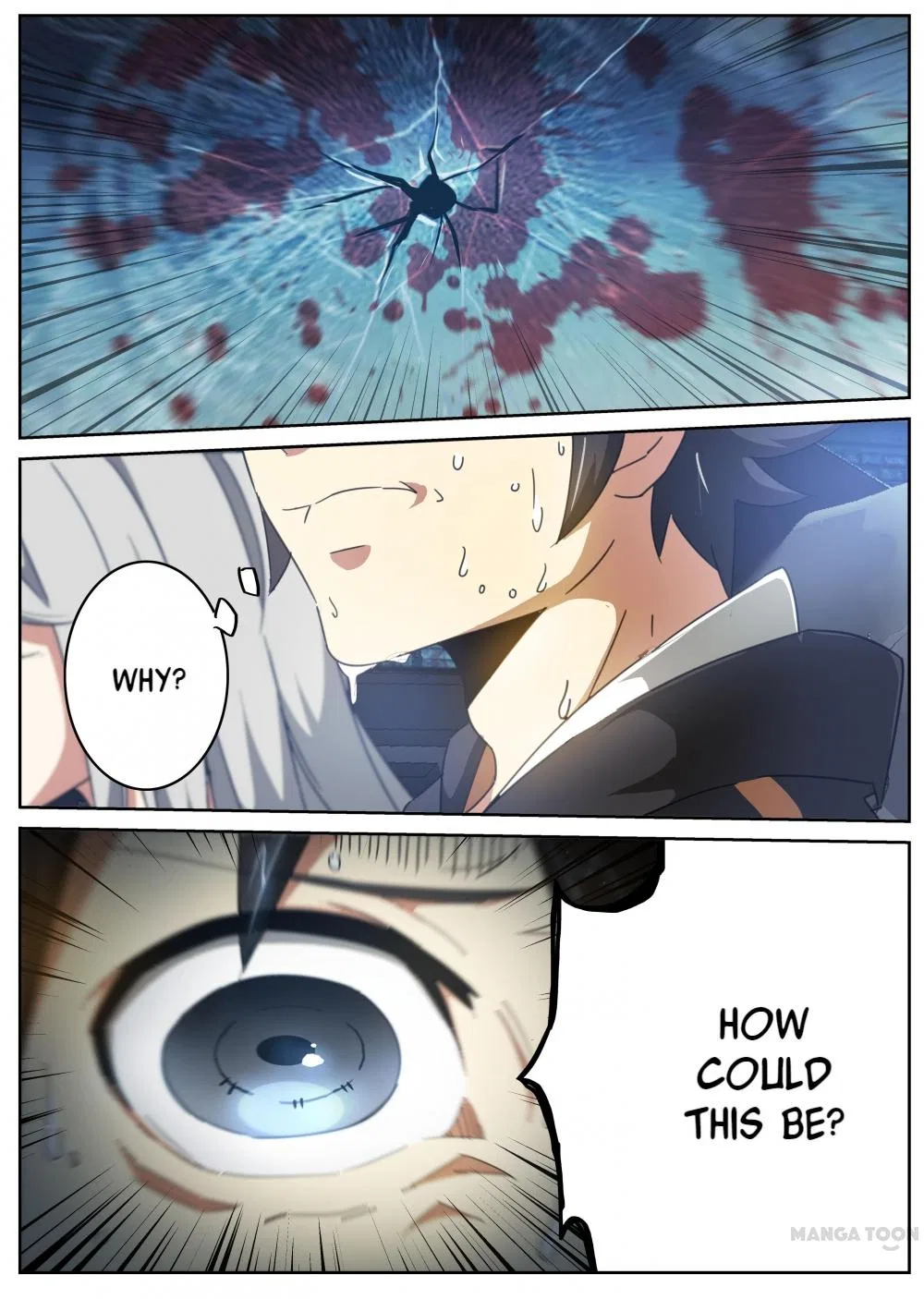 Life-Prolonging Wizard Chapter 10 – Page 5