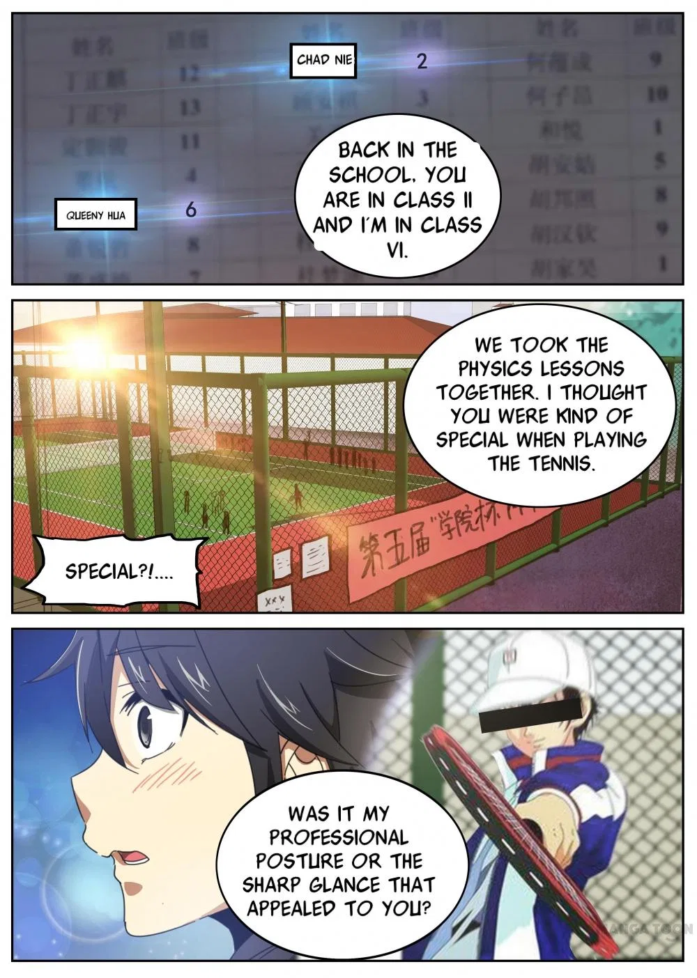 Life-Prolonging Wizard Chapter 9 – Page 2