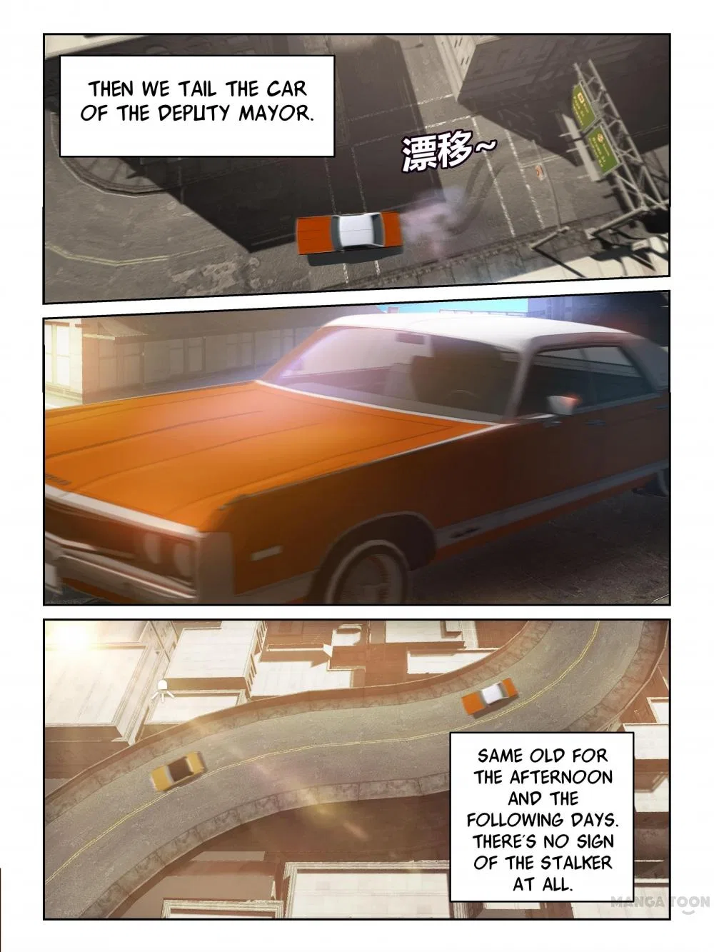 Life-Prolonging Wizard Chapter 7 – Page 4