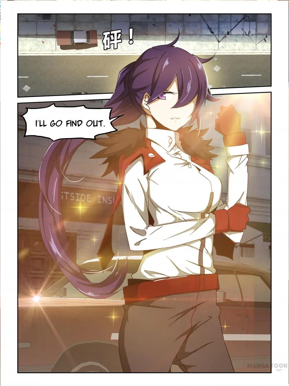 Life-Prolonging Wizard Chapter 7 – Page 11