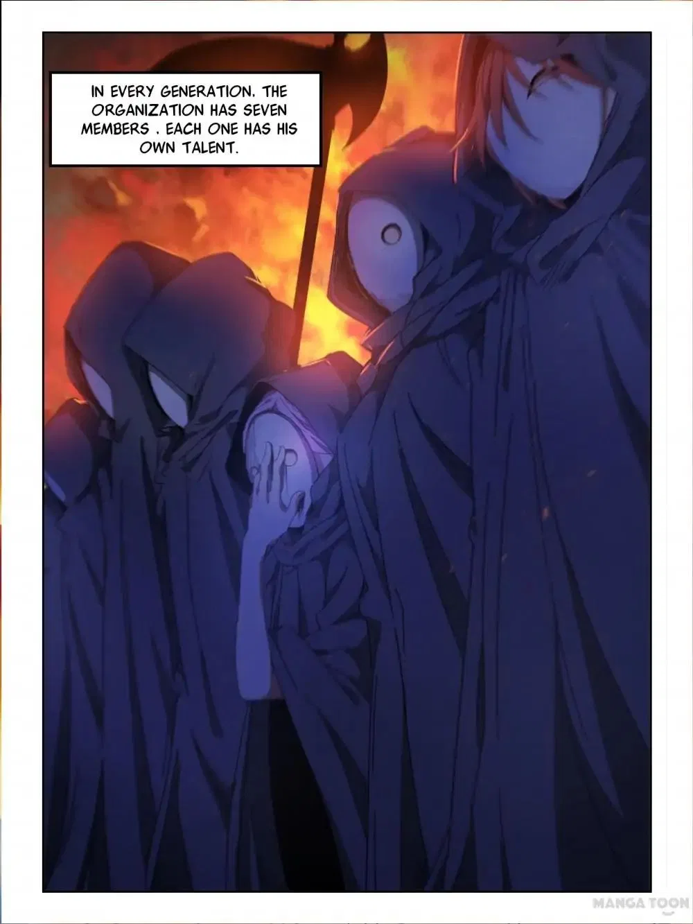 Life-Prolonging Wizard Chapter 3 – Page 2
