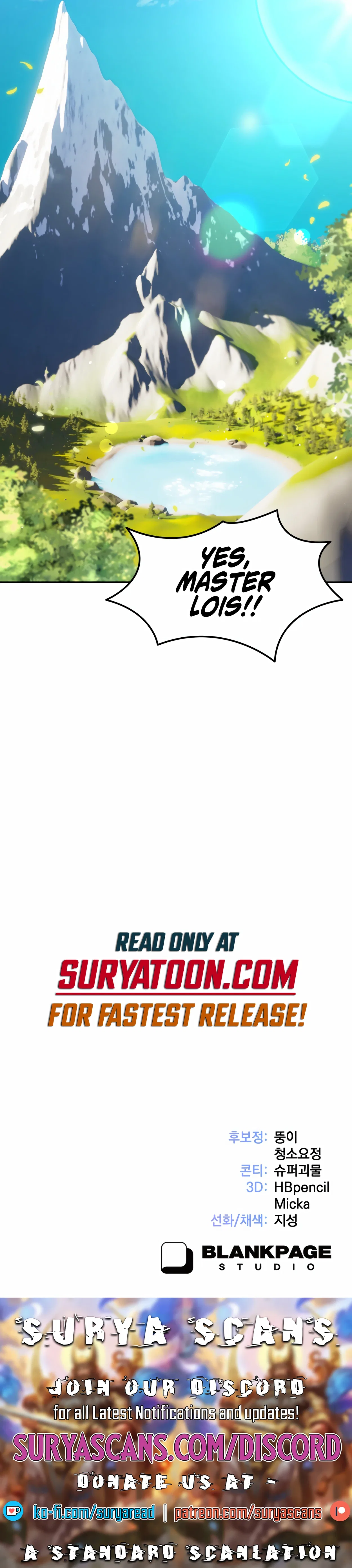 How to Survive as a terminally-ill Dragon Chapter 6 – Page 20