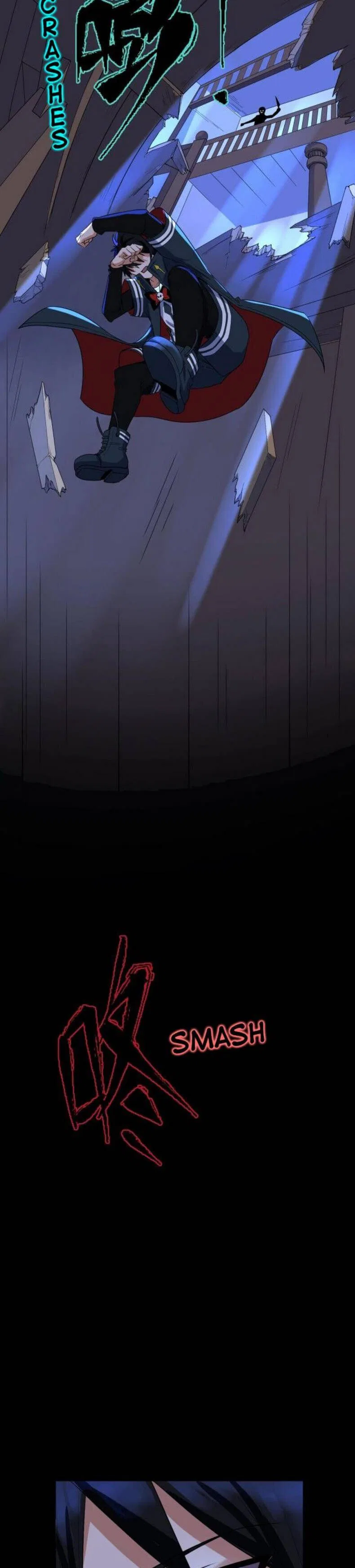 Era of the Haunted Chapter 4 – Page 14