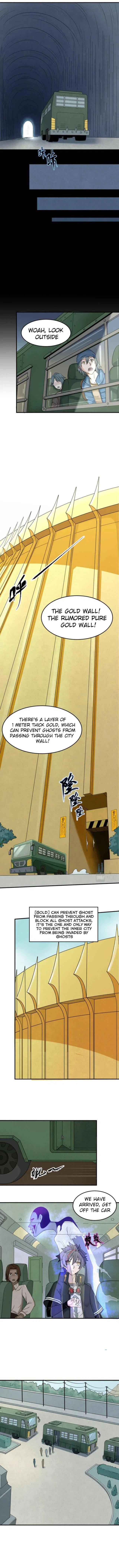 Era of the Haunted Chapter 3 – Page 6
