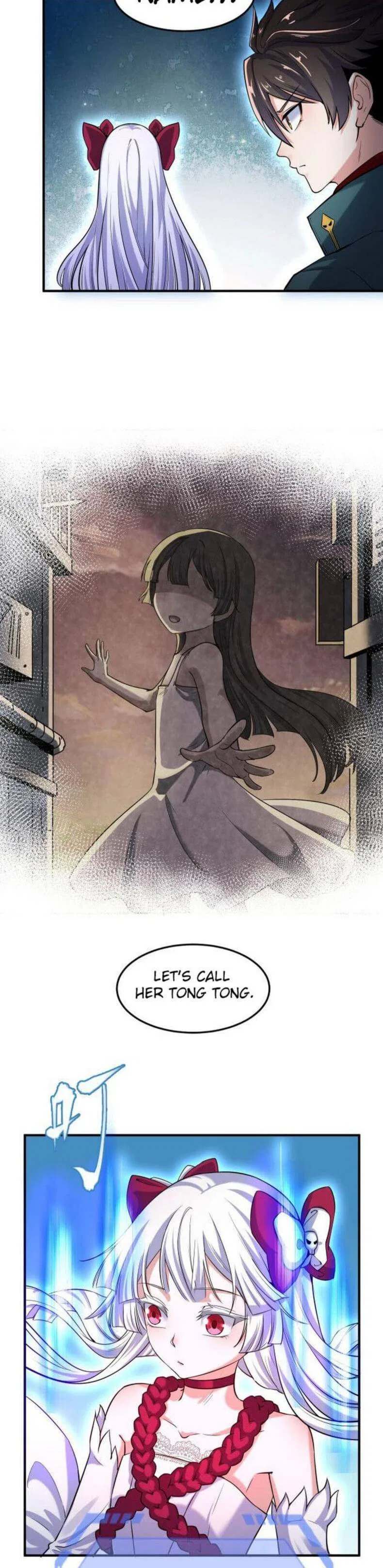 Era of the Haunted Chapter 2 – Page 5