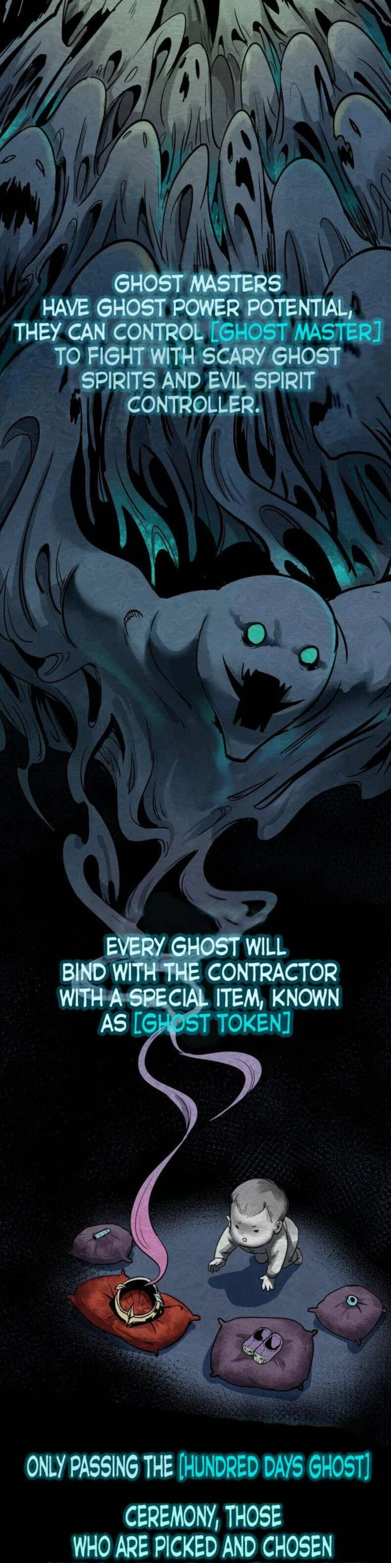Era of the Haunted Chapter 1 – Page 4