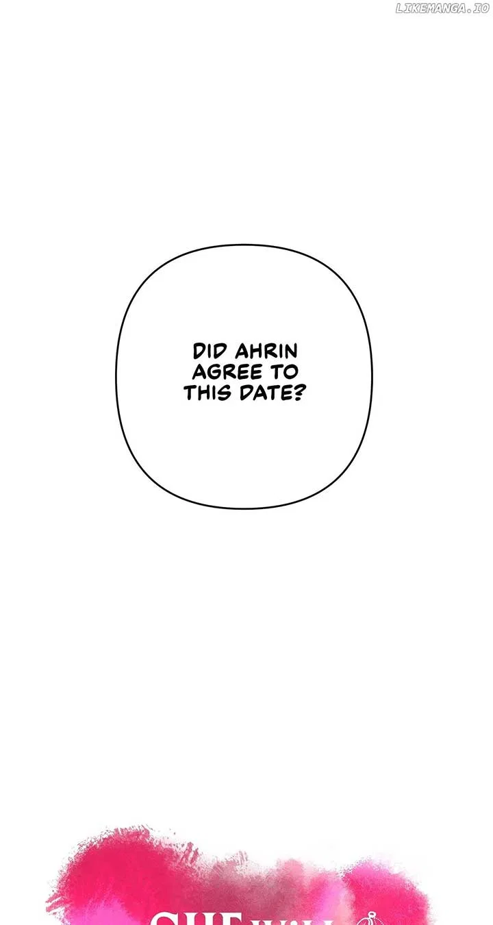 My Younger Sister Chooses Me Tonight Chapter 8 – Page 1
