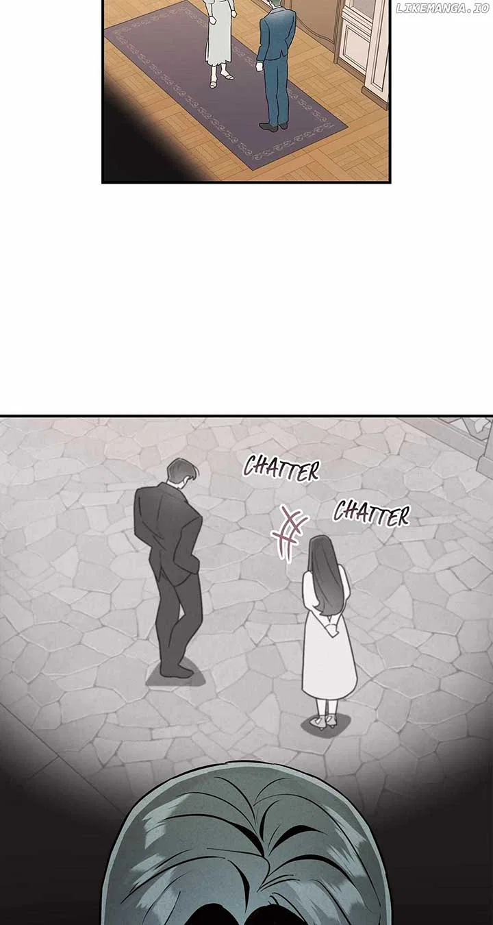 My Younger Sister Chooses Me Tonight Chapter 8 – Page 3