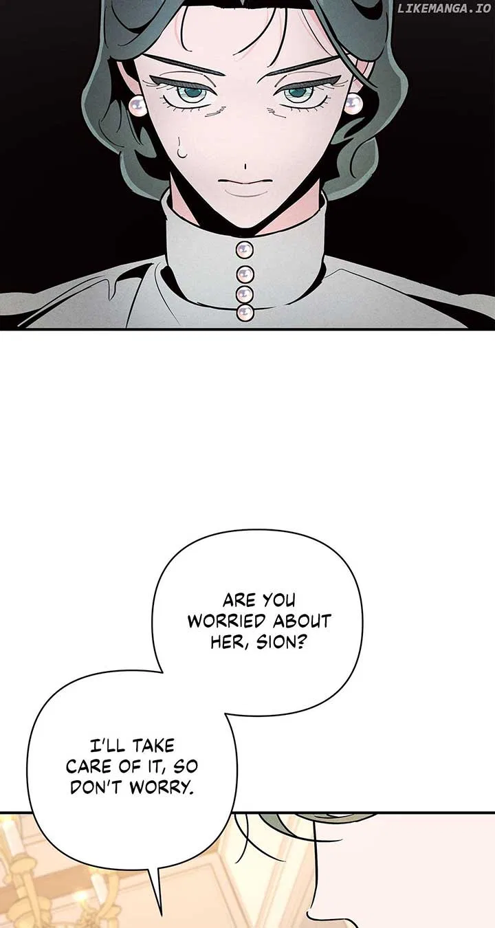 My Younger Sister Chooses Me Tonight Chapter 8 – Page 4