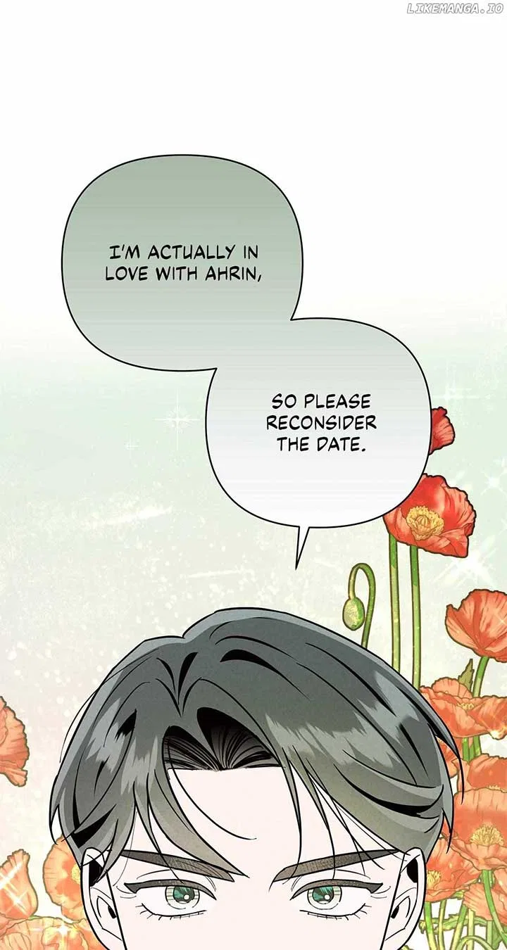 My Younger Sister Chooses Me Tonight Chapter 8 – Page 8