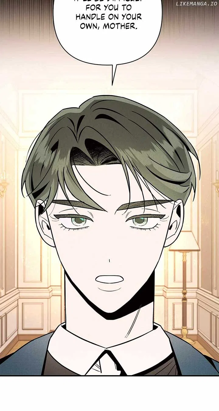 My Younger Sister Chooses Me Tonight Chapter 8 – Page 10