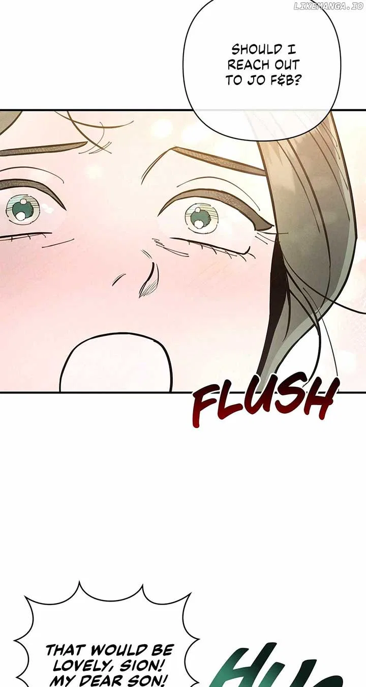 My Younger Sister Chooses Me Tonight Chapter 8 – Page 15