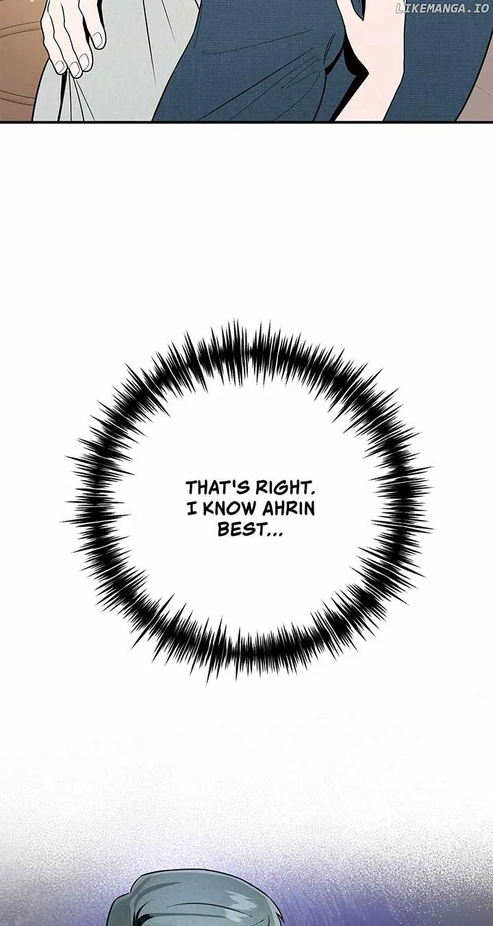 My Younger Sister Chooses Me Tonight Chapter 8 – Page 18