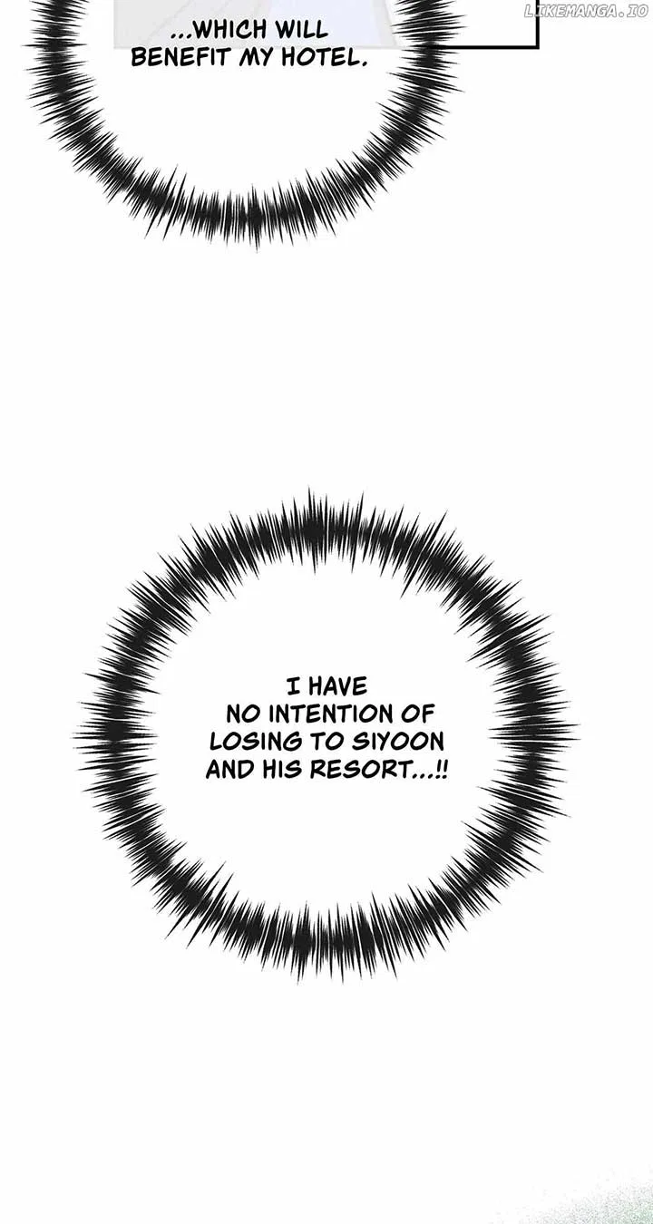 My Younger Sister Chooses Me Tonight Chapter 8 – Page 21