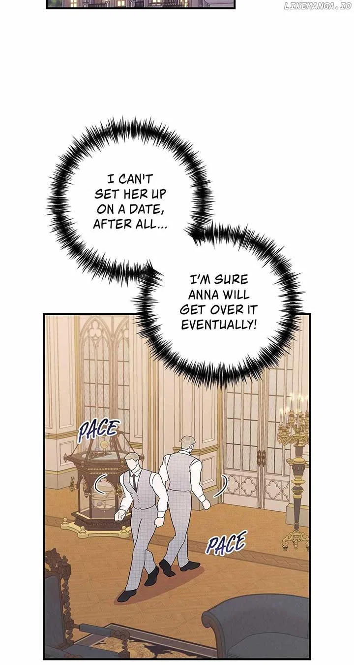 My Younger Sister Chooses Me Tonight Chapter 8 – Page 23