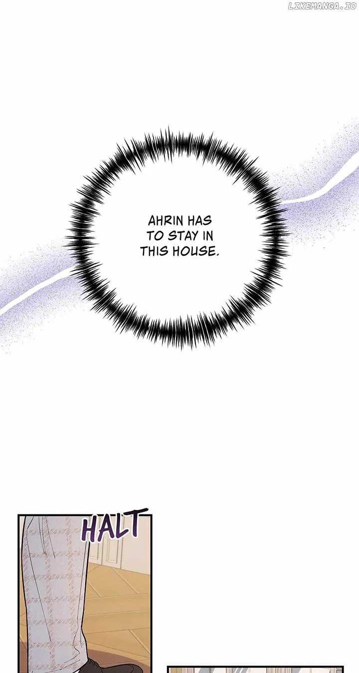 My Younger Sister Chooses Me Tonight Chapter 8 – Page 24