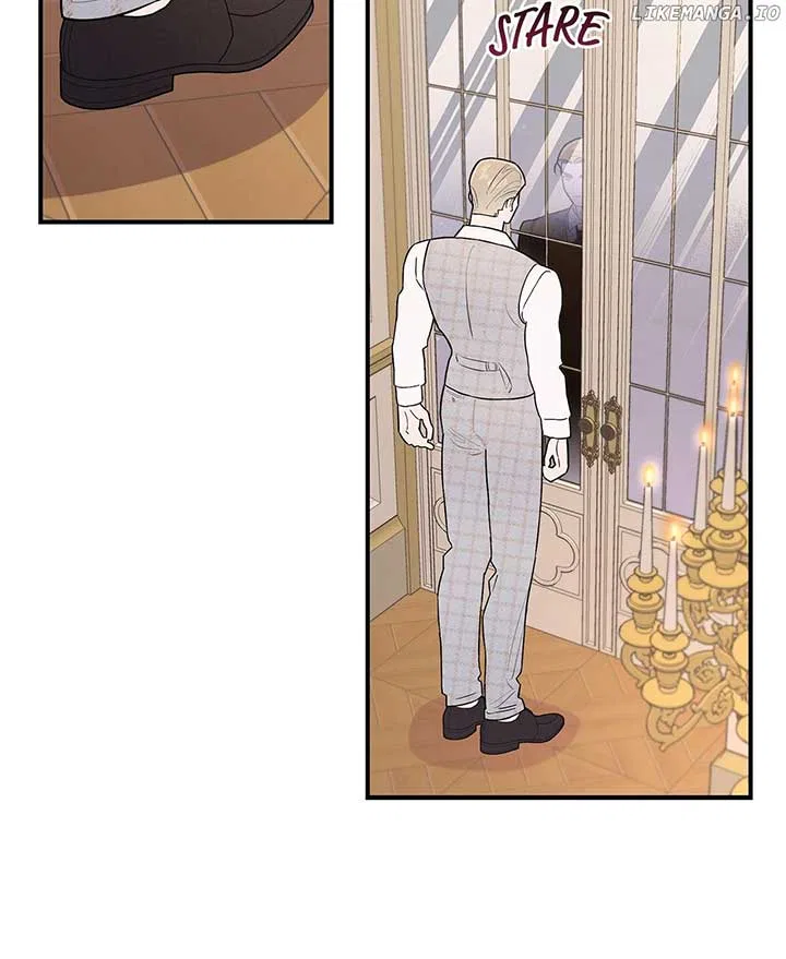 My Younger Sister Chooses Me Tonight Chapter 8 – Page 25