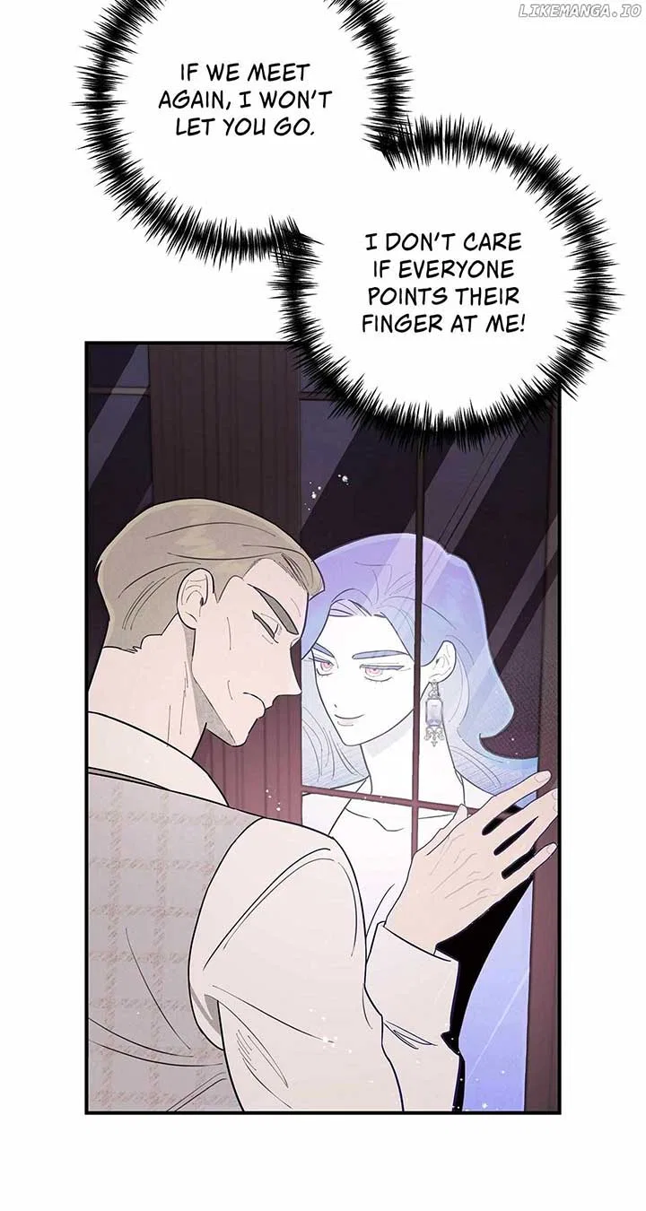 My Younger Sister Chooses Me Tonight Chapter 8 – Page 28