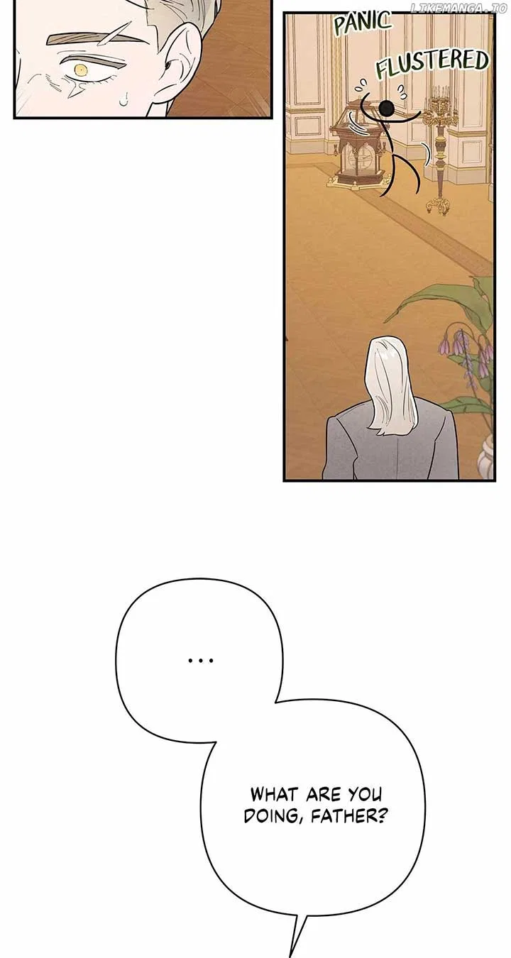 My Younger Sister Chooses Me Tonight Chapter 8 – Page 33