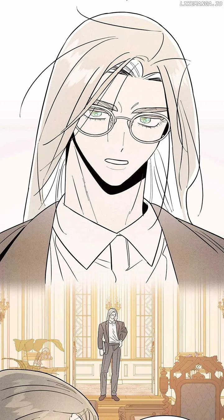 My Younger Sister Chooses Me Tonight Chapter 8 – Page 34