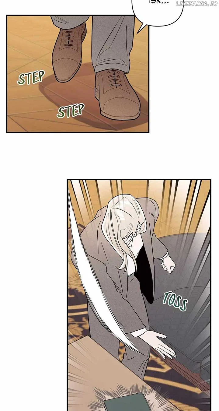 My Younger Sister Chooses Me Tonight Chapter 8 – Page 36