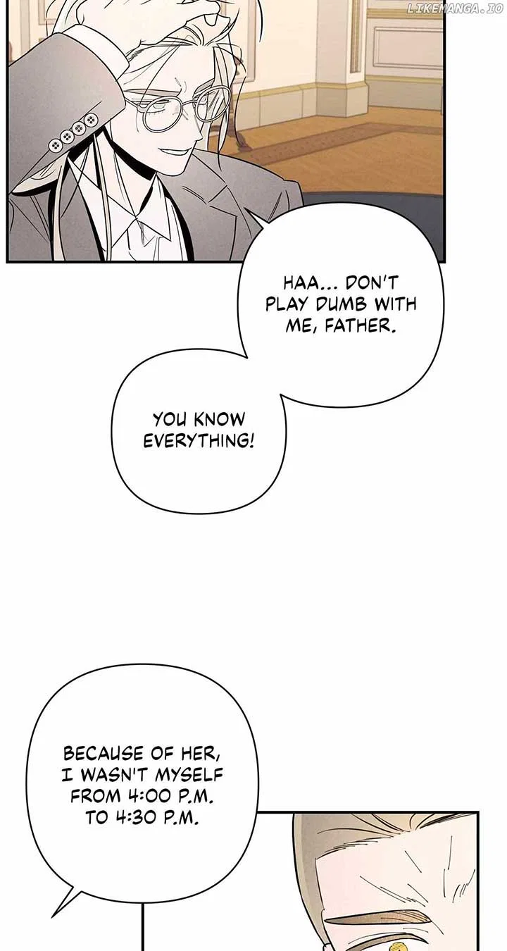 My Younger Sister Chooses Me Tonight Chapter 8 – Page 40