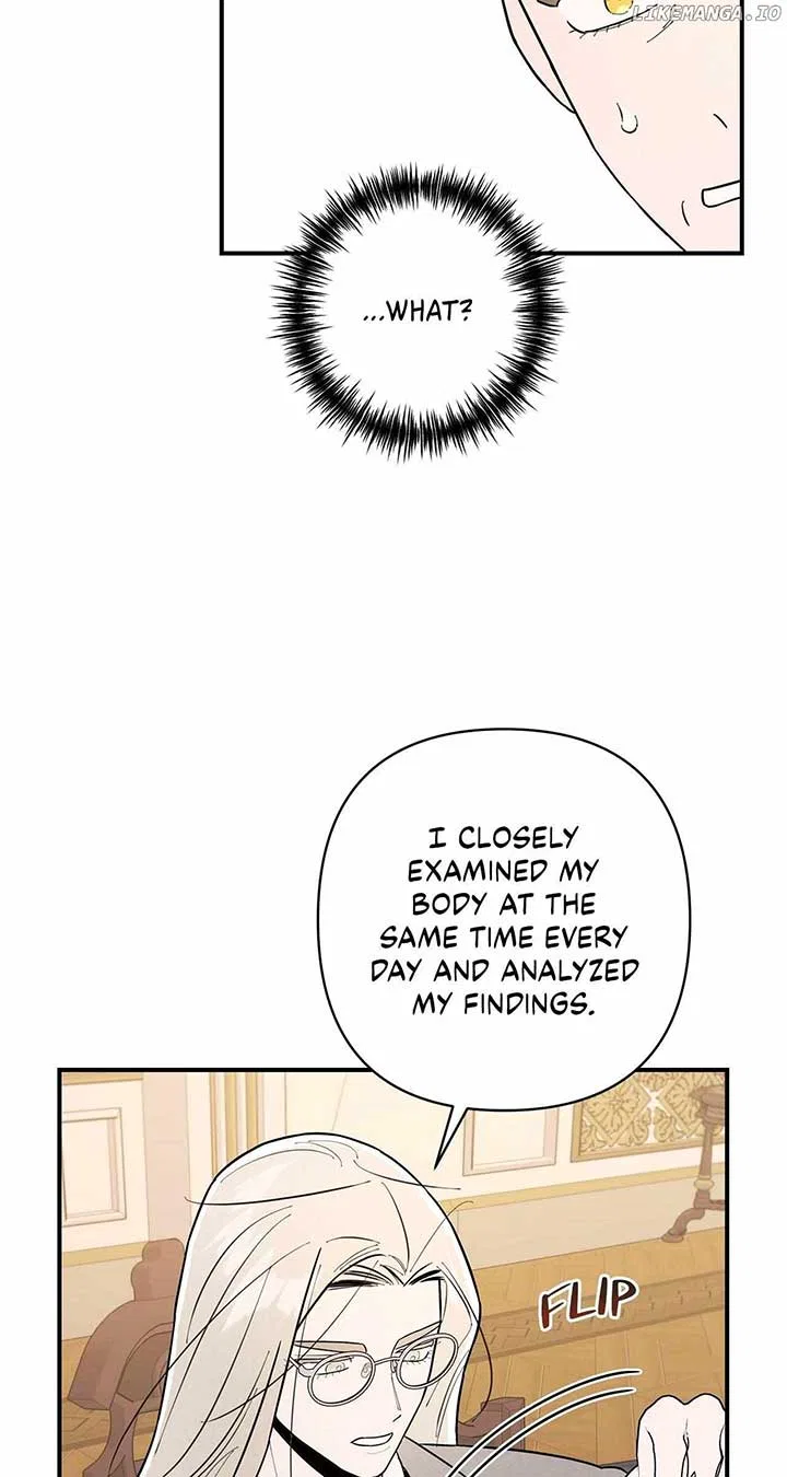 My Younger Sister Chooses Me Tonight Chapter 8 – Page 41