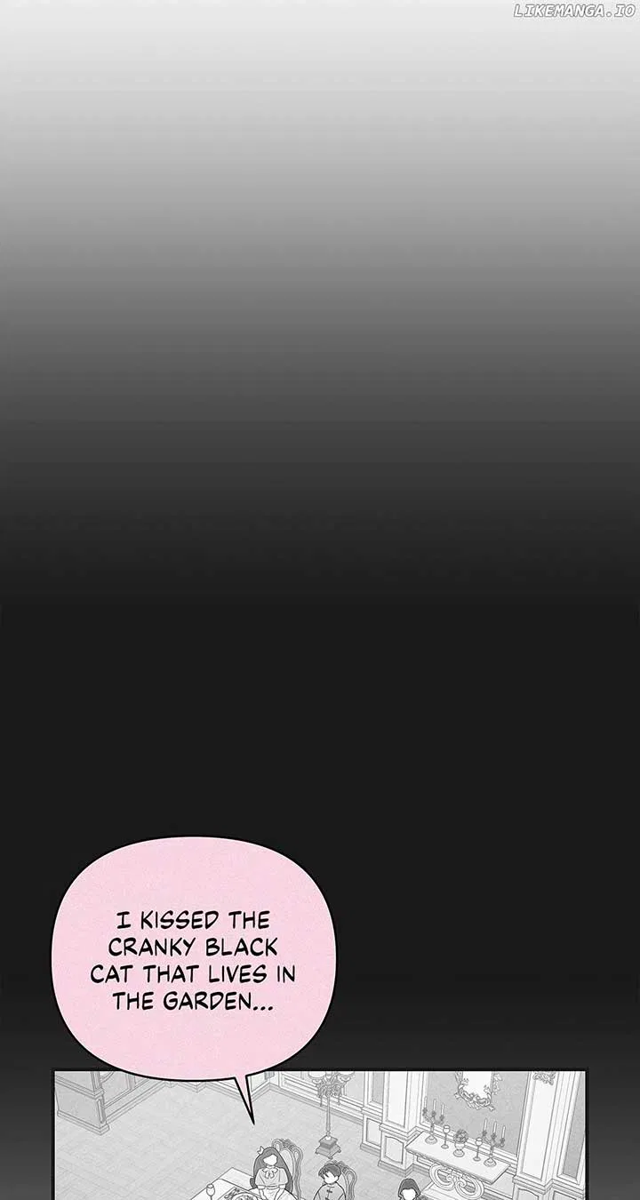 My Younger Sister Chooses Me Tonight Chapter 8 – Page 46