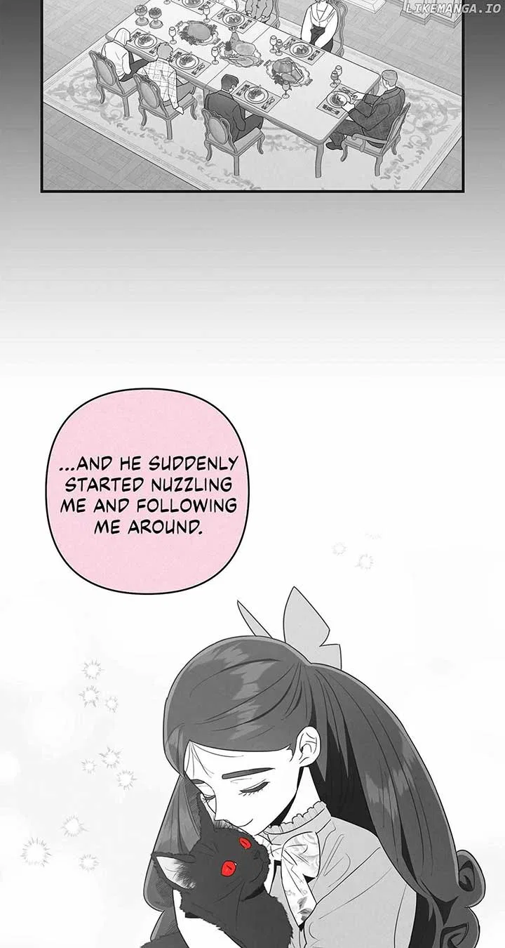 My Younger Sister Chooses Me Tonight Chapter 8 – Page 47