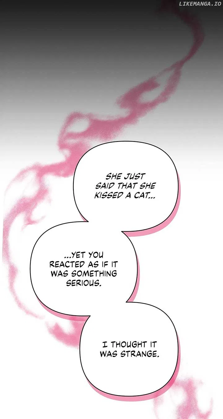 My Younger Sister Chooses Me Tonight Chapter 8 – Page 52