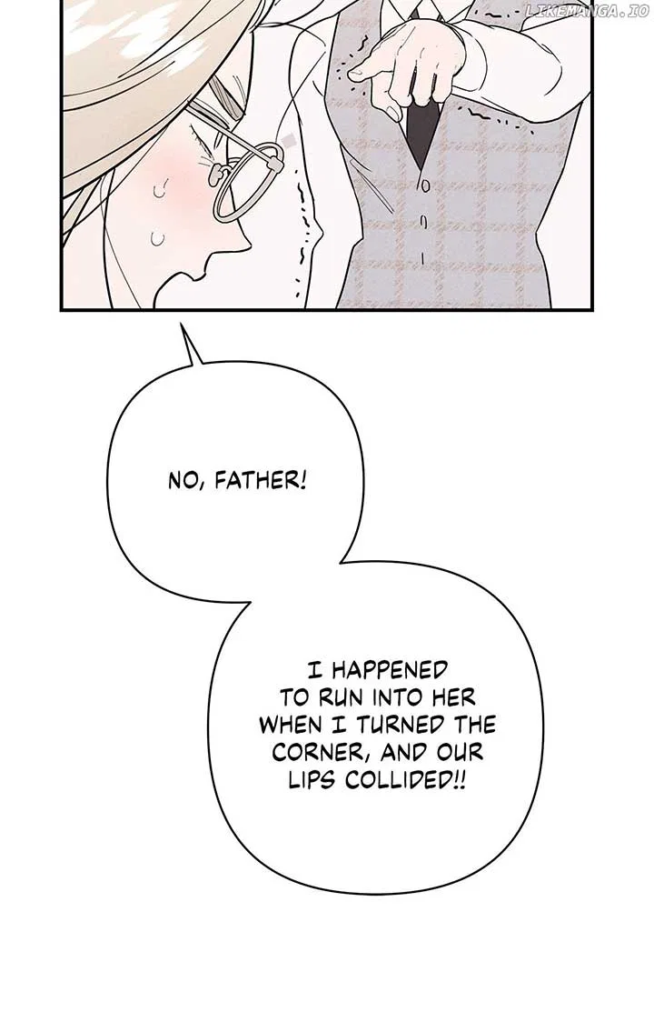 My Younger Sister Chooses Me Tonight Chapter 8 – Page 55
