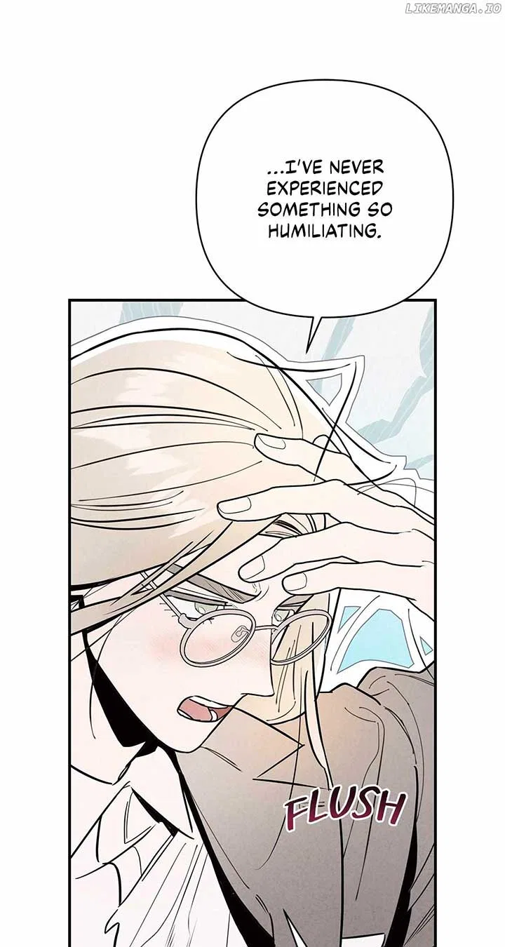 My Younger Sister Chooses Me Tonight Chapter 8 – Page 56