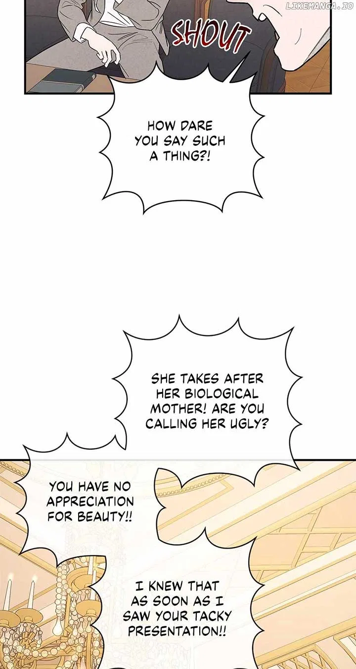 My Younger Sister Chooses Me Tonight Chapter 8 – Page 58