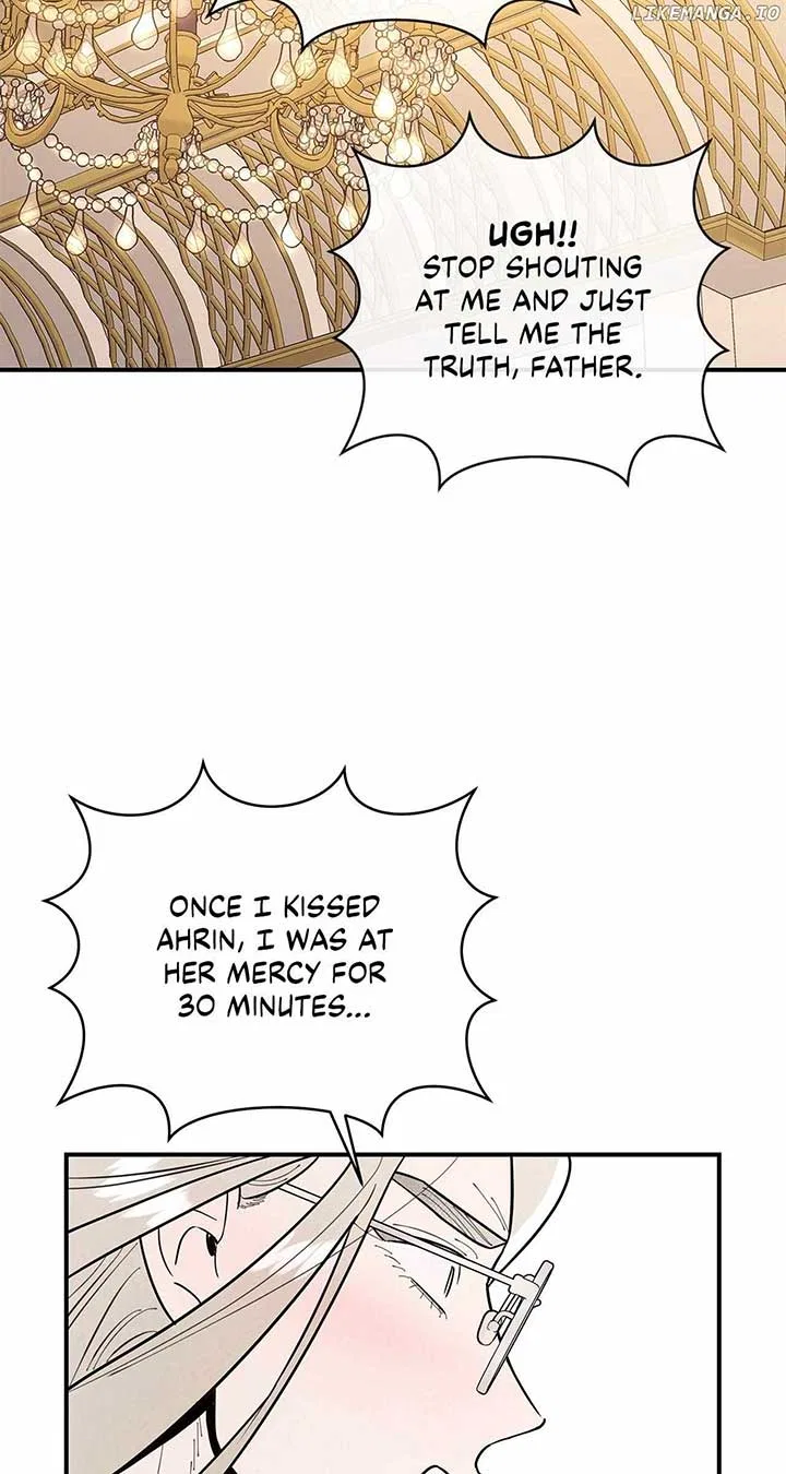 My Younger Sister Chooses Me Tonight Chapter 8 – Page 59