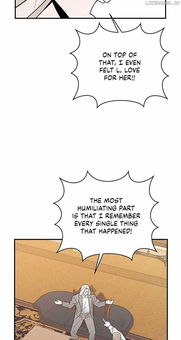 My Younger Sister Chooses Me Tonight Chapter 8 – Page 60