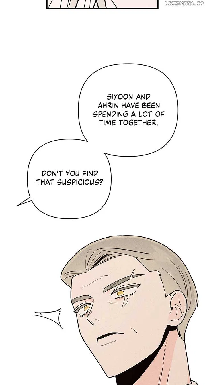 My Younger Sister Chooses Me Tonight Chapter 8 – Page 63