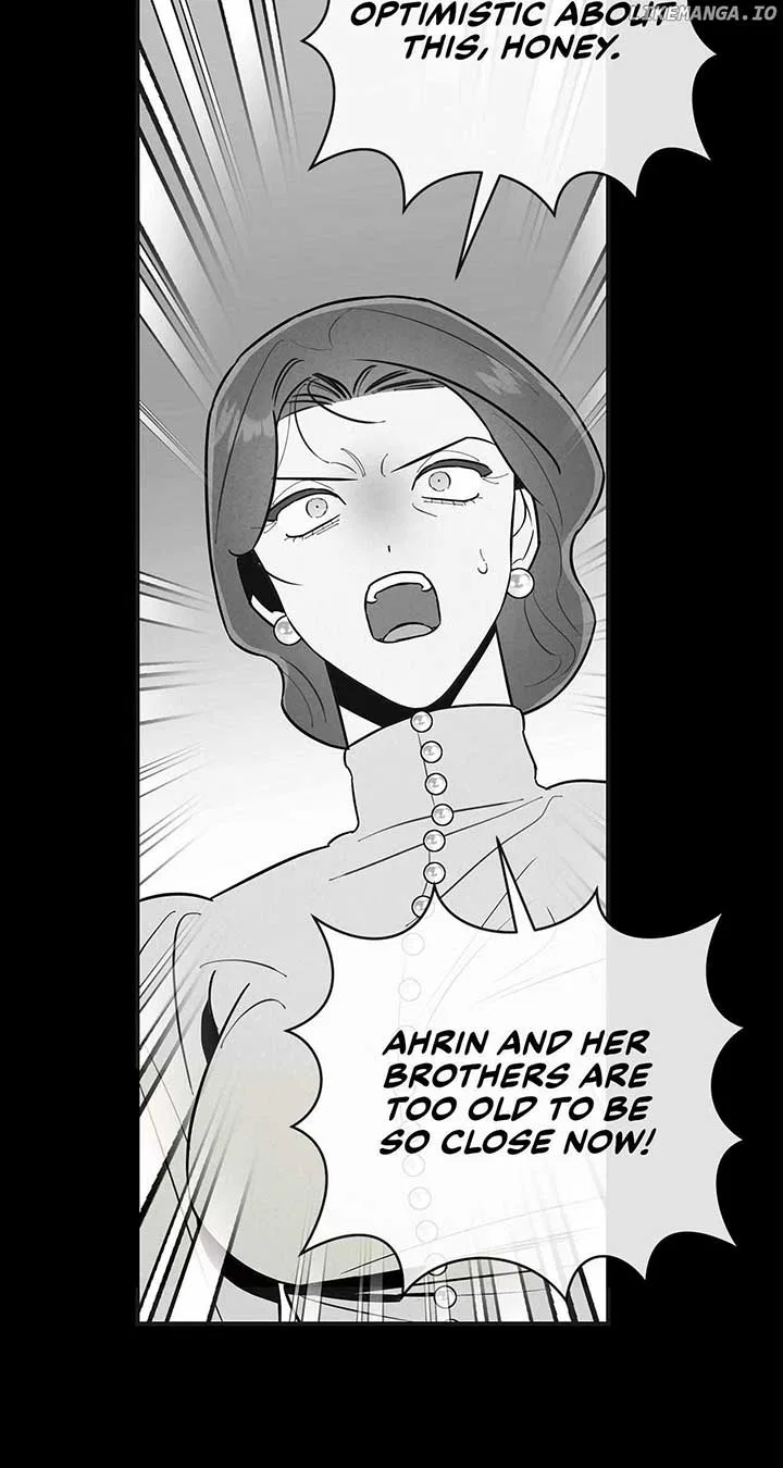 My Younger Sister Chooses Me Tonight Chapter 8 – Page 65
