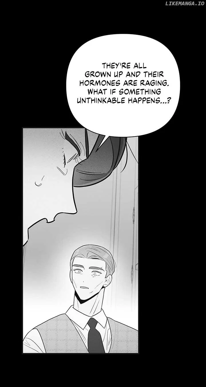 My Younger Sister Chooses Me Tonight Chapter 8 – Page 66